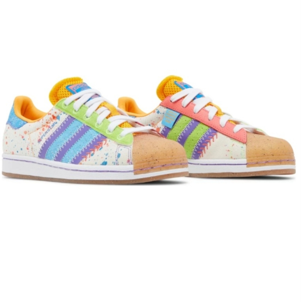 Adidas Superstar